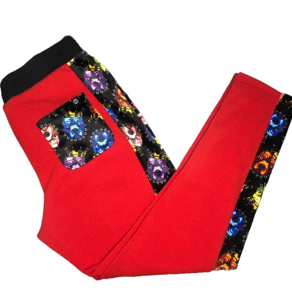 Switch Remarkable Drawstring Sweat pants Track Pants NWT Size  2XL - Picture 3 of 4